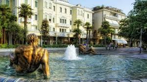Abano Terme