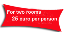 discount two rooms